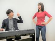 シアーミュージック 金山校(話し方講師)のアルバイト写真(メイン)