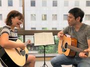 シアーミュージック 盛岡校(ギター講師)のアルバイト写真(メイン)