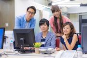 株式会社クロスリンク 池袋オフィスのアルバイト写真1