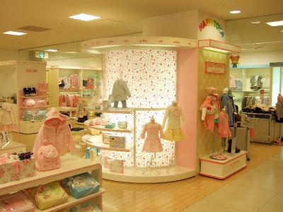 mezzo piano北千住丸井店(株式会社オダカ)(短期)の大写真