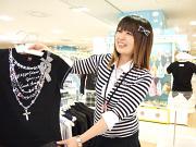mezzo piano北千住丸井店(株式会社オダカ)(短期)のアルバイト写真2