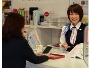 ドコモショップ 新八柱店のアルバイト写真3