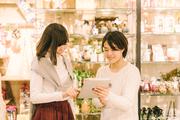 LBC イオンモール福岡店のアルバイト写真1