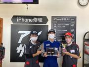 セルフ 大堀店のアルバイト写真(メイン)