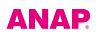 ANAP 埼玉イオンモール羽生店のロゴ