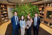 株式会社鎌倉新書 お客様センターのアルバイト写真2