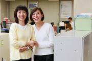 TMJ池袋SW/21313のアルバイト写真(メイン)