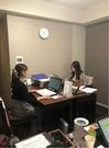 メンシス株式会社 東京事務所のアルバイト写真(メイン)