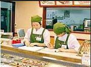 茶月 六角橋店のアルバイト写真1