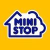 ミニストップ 流山おおたかの森店のロゴ