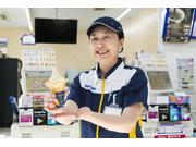 ミニストップ 流山おおたかの森店のアルバイト写真1