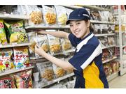 ミニストップ 流山おおたかの森店のアルバイト写真3