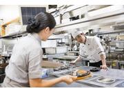 ステーキヴィクトリア 函館若松店のアルバイト写真1