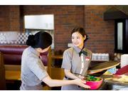 ステーキヴィクトリア 函館若松店のアルバイト写真2