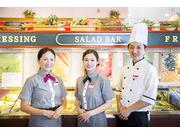 ステーキヴィクトリア 函館若松店のアルバイト写真3