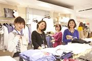 OFUON 名古屋セントラルパークのアルバイト写真1