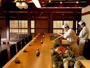 魚匠庵(学生)のアルバイト写真1