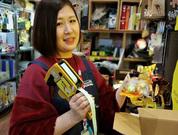 ヴィレッジヴァンガード イオンモール東浦(学生)のアルバイト写真2