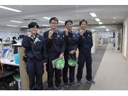 株式会社ホームロジスティクス 関西DCのアルバイト写真2
