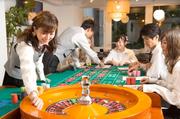 日本カジノ学院 福岡校のアルバイト写真(メイン)