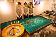 日本カジノ学院 福岡校のアルバイト写真1
