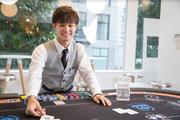 日本カジノ学院 福岡校のアルバイト写真2