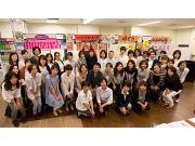 屋台DELi 台場店のアルバイト求人写真1