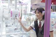 ナムコ NAMCOLANDベース765店のパート求人
