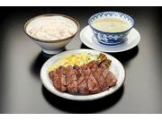 味の牛たん喜助丸の内パークビル店