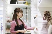 Bon mercerie de anatelier(ボンメルスリードアナトリエ)新宿ミロード〈81114〉のアルバイト写真(メイン)