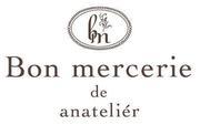 Bon mercerie de anatelier(ボンメルスリードアナトリエ)新宿ミロード〈81114〉のアルバイト写真1