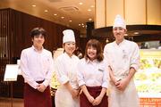 食彩のテーブル 阪急西宮ガーデンズのアルバイト写真1
