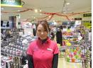 即日勤務可能!ゴルフ経験がなくてもOK!ゴルフショップの販売スタッフ!(寝屋川市)