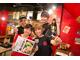 人と接する事が好きな方大歓迎★ホール&キッチンStaff募集中!(西葛西、葛西)