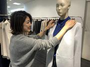 コムサステージ 名古屋三越店のアルバイト写真2