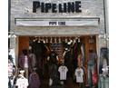 PIPELINE アメリカ村店のアルバイト