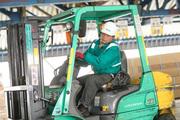 トールエクスプレスジャパン株式会社 西脇支店(集荷担当)のアルバイト写真3