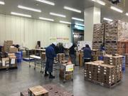 名糖運輸株式会社 日高物流センター(AP)4のアルバイト写真1