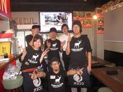 ヒロシマ大衆鉄板酒場 ちんちくりん 新橋2号店