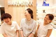 ビルケンシュトック ららぽーとTOKYO-BAYのアルバイト求人写真0