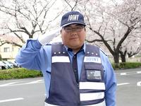 【81】ジョイント警備保障 大宮のフリーアピール、みんなの声