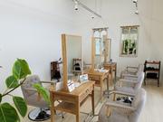 Organic(オーガニック) 桐生店(足利エリア)のアルバイト写真1