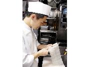 美々卯 横浜そごう店のアルバイト求人写真3