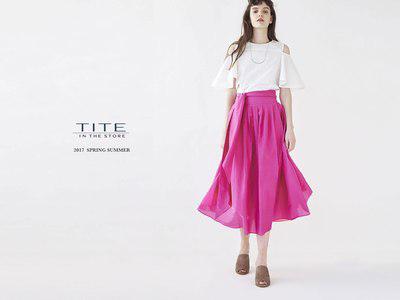 TITE IN THE STORE アトレ恵比寿店のアルバイト写真(メイン)