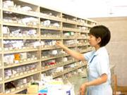 福井総合調剤センター薬局のアルバイト写真(メイン)