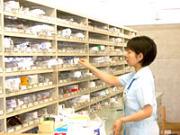 福井総合調剤センター薬局のアルバイト写真3