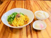 汁なし担々麺 麻沙羅/まさらのアルバイト写真3