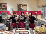 カフェ・バンカレラ 茨島店のアルバイト写真1