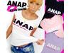 ANAP �ߔeOPA�X�̃A���o�C�g