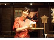 はなの舞 渋谷道玄坂G店 c0685のアルバイト写真1